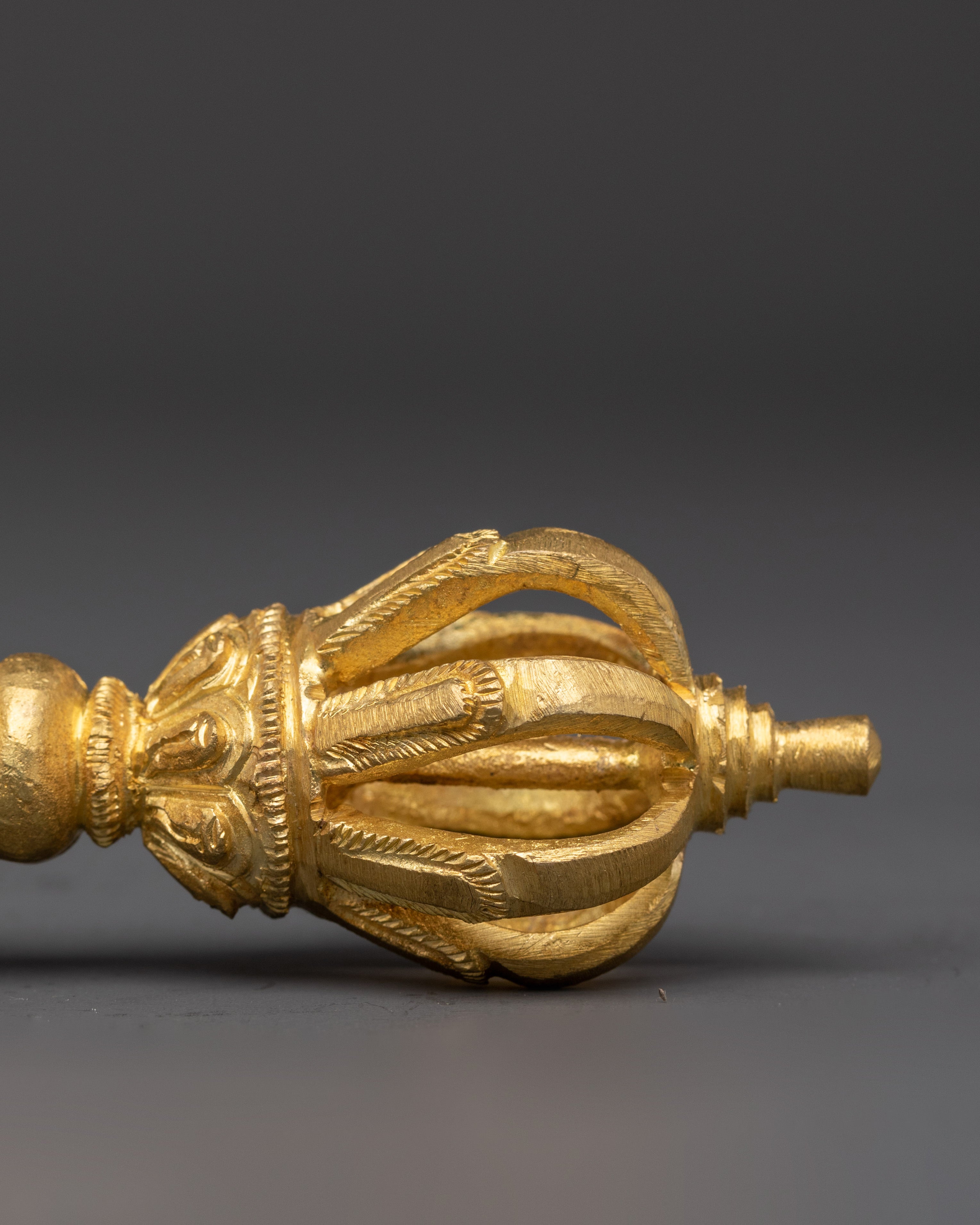 Bell and Thunderbolt | Ritual and Meditation