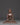 Peaceful Shakyamuni Buddha Oxidized Copper Statue | Meditative Decor