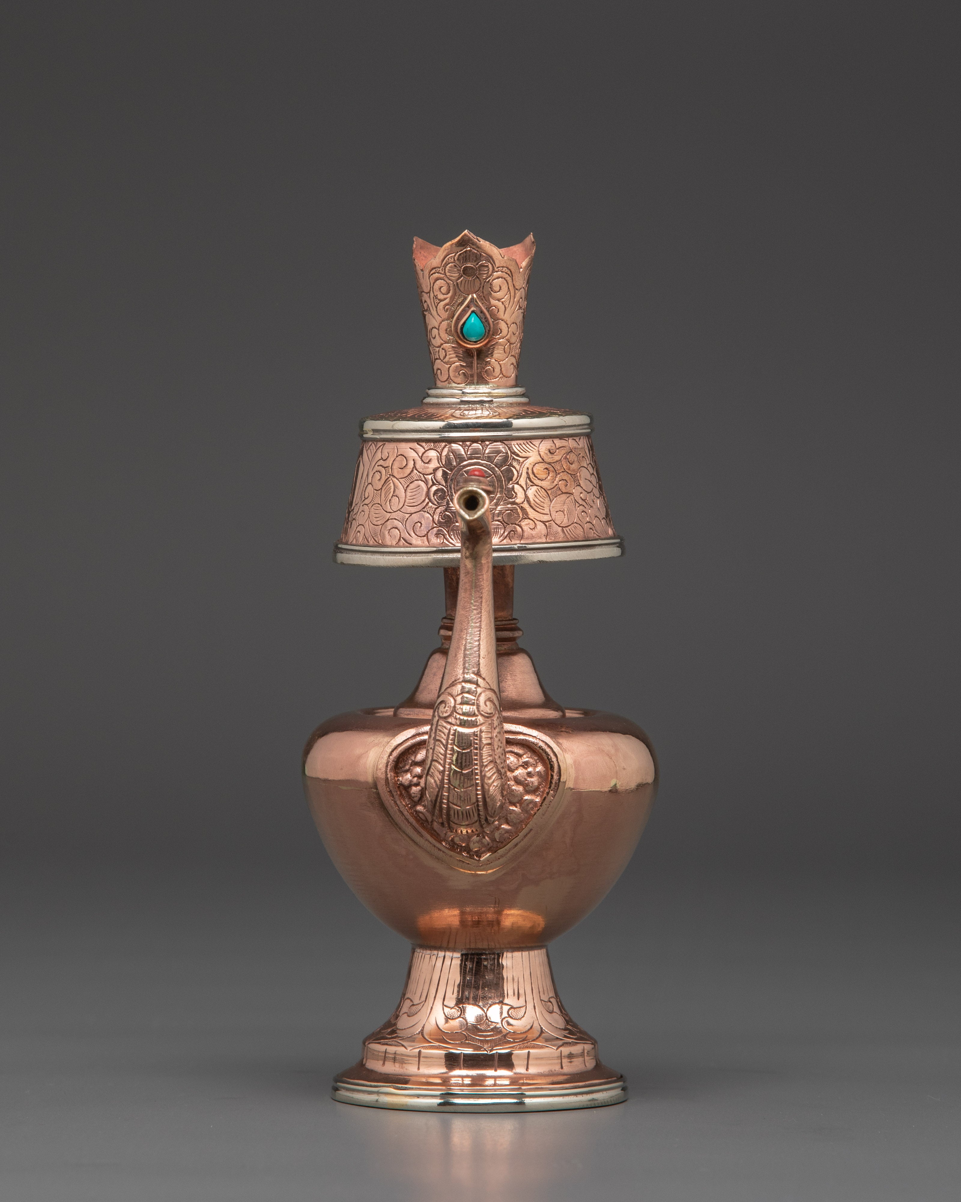 Handmade Altar Ritual Bhumba