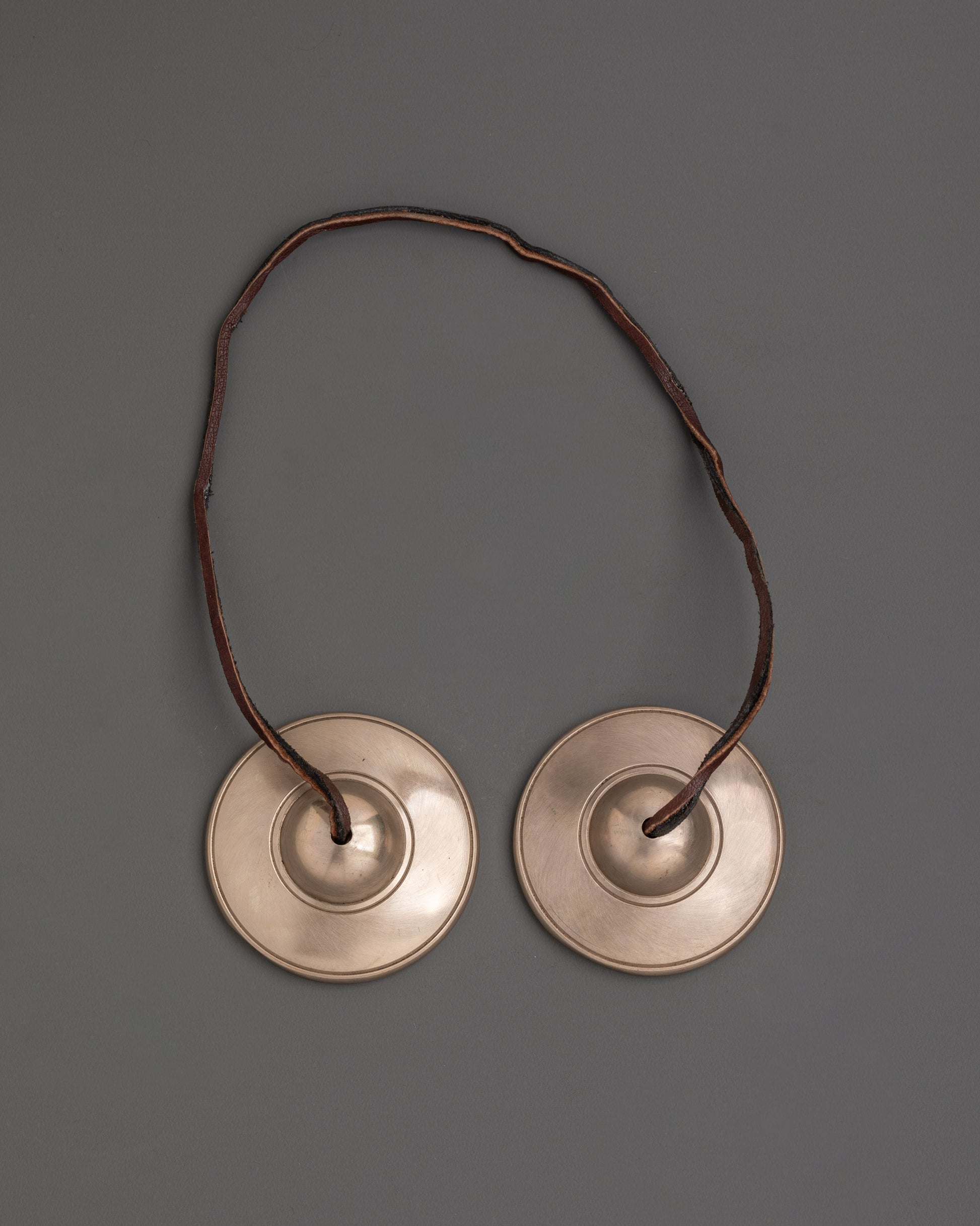 Traditional Himalayan Tingsha Cymbals