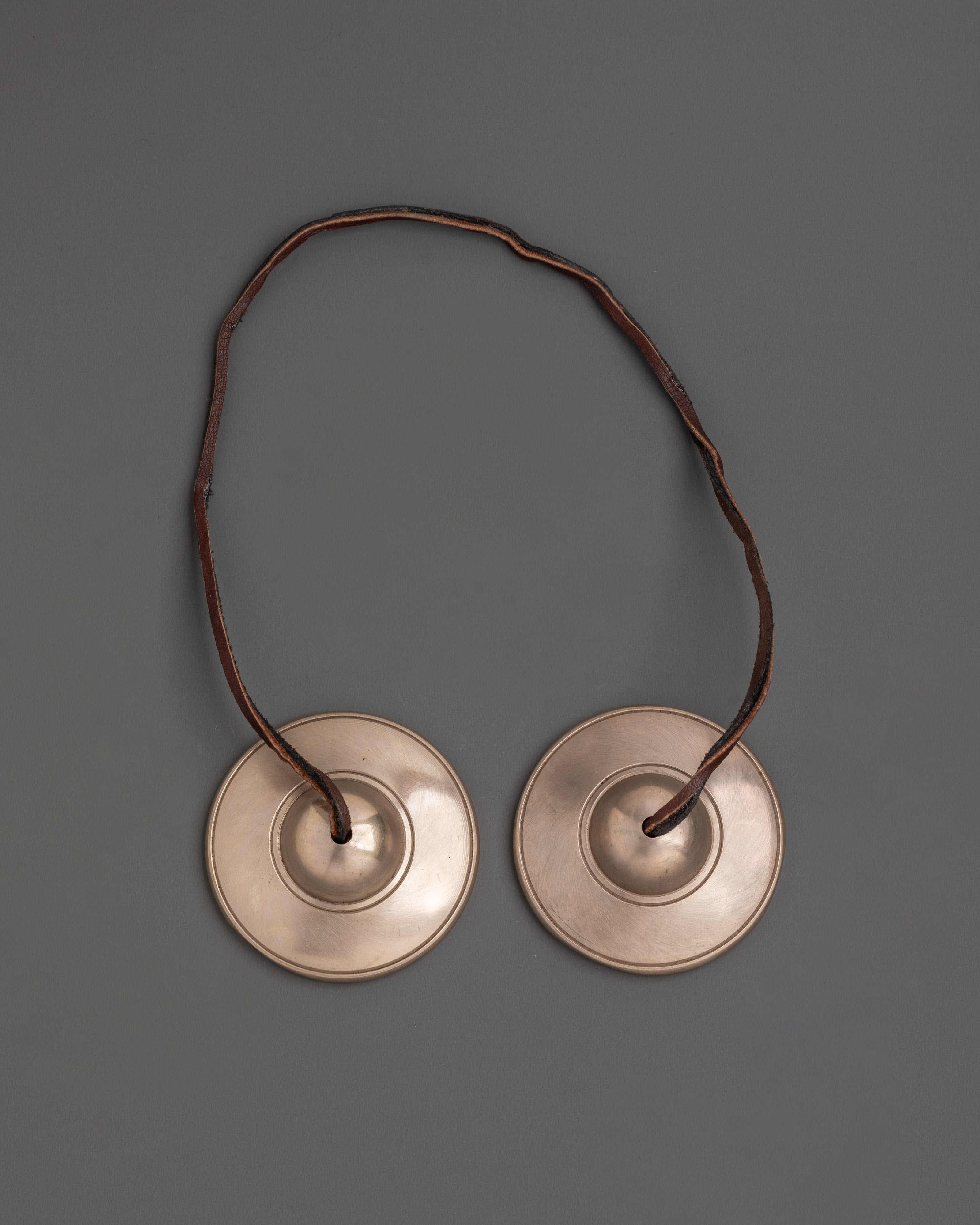 Traditional Himalayan Tingsha Cymbals