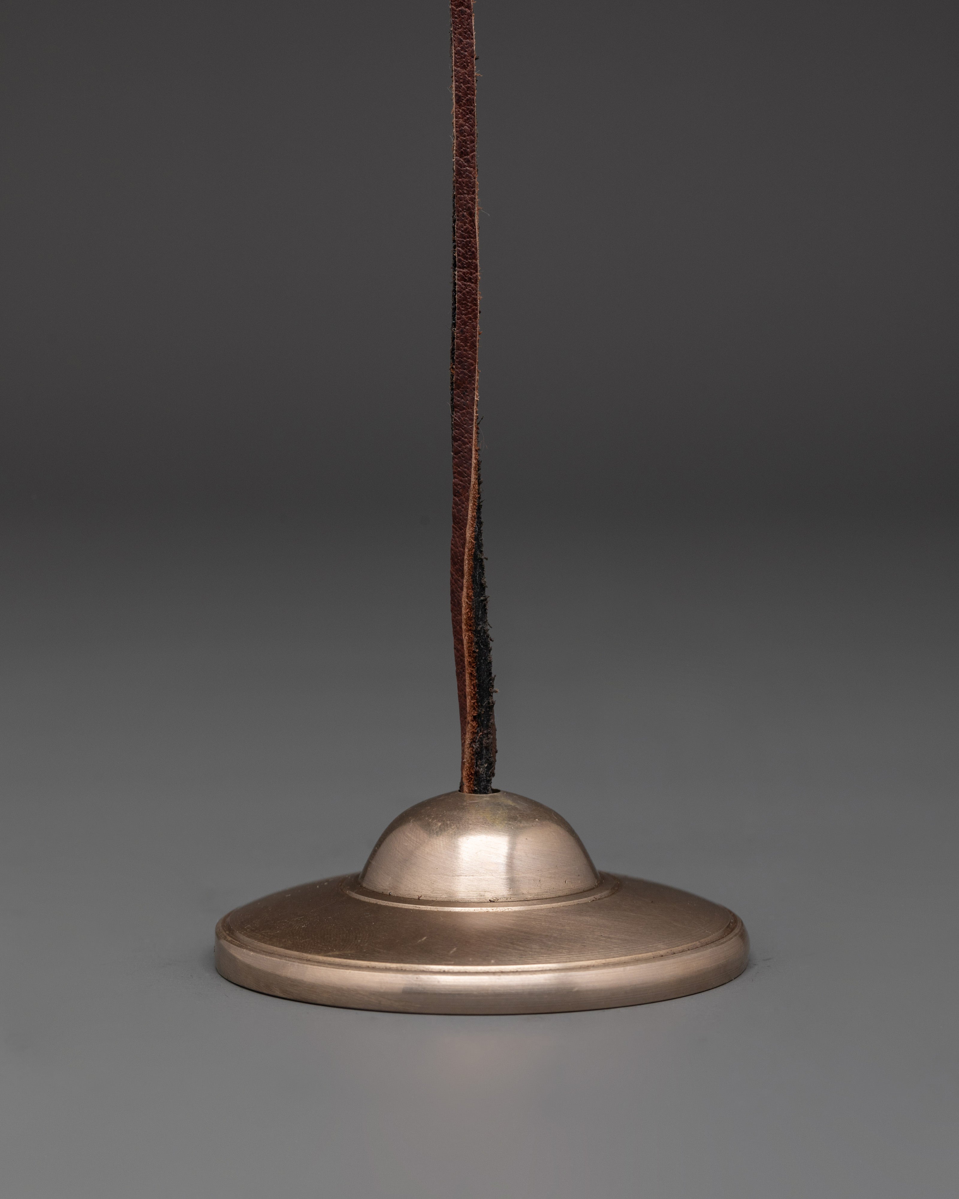Traditional Himalayan Tingsha Cymbals | Buddhist Meditation Sound Instrument