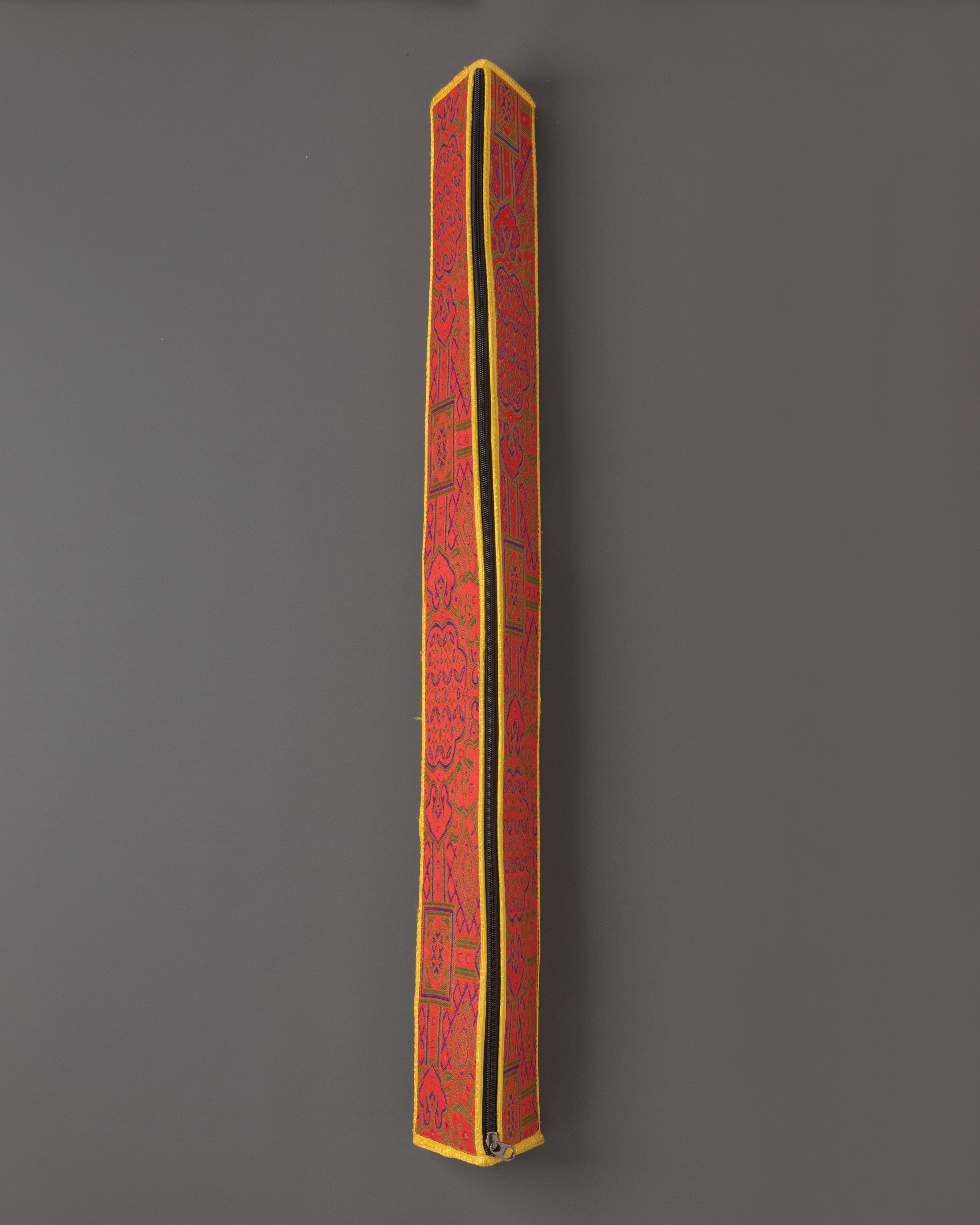 Traditional Himalayan Ritual Arrow | Sacred Tibetan Ceremonial Object