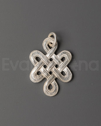  Endless Knot 