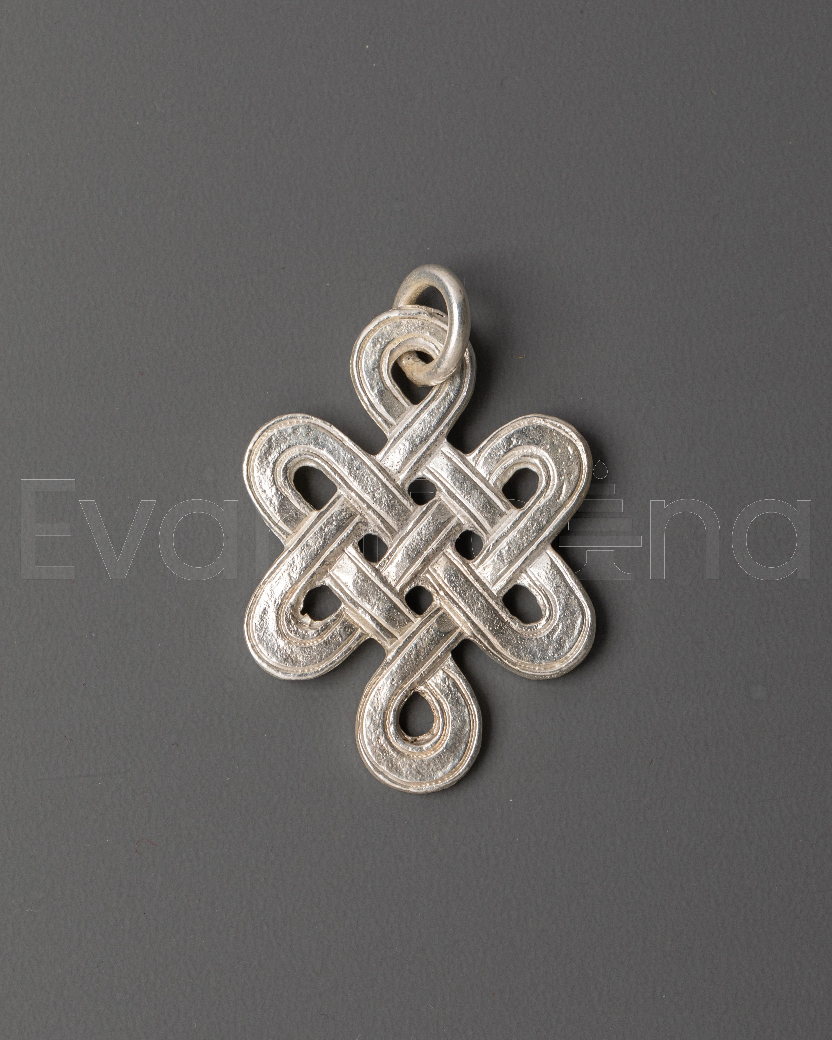  Endless Knot 