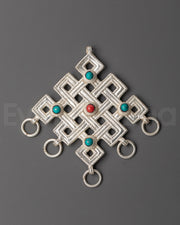  Endless Knot 