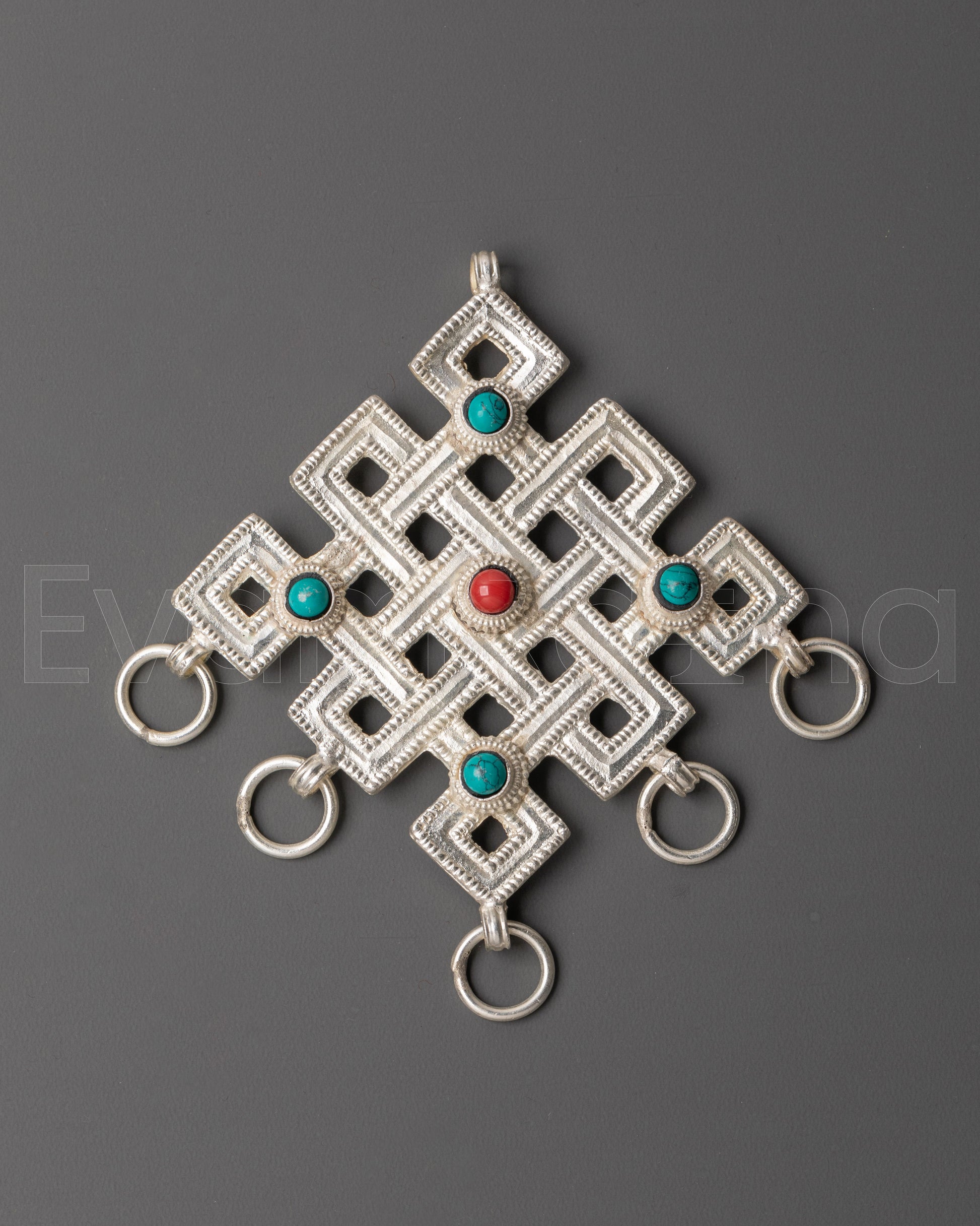  Endless Knot 