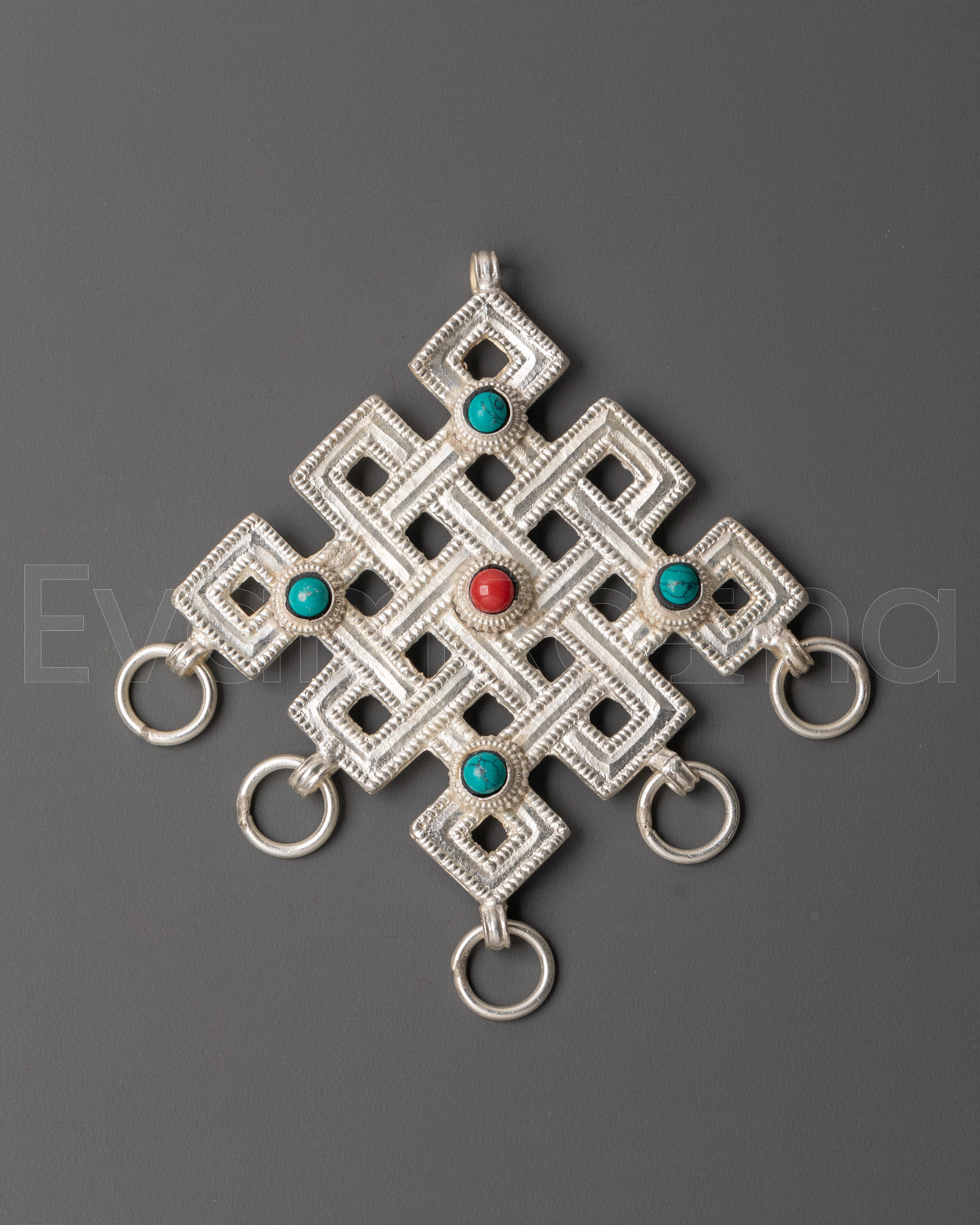  Endless Knot 