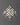 Handcrafted Endless Knot with Artificial Stones | Tibetan talisman