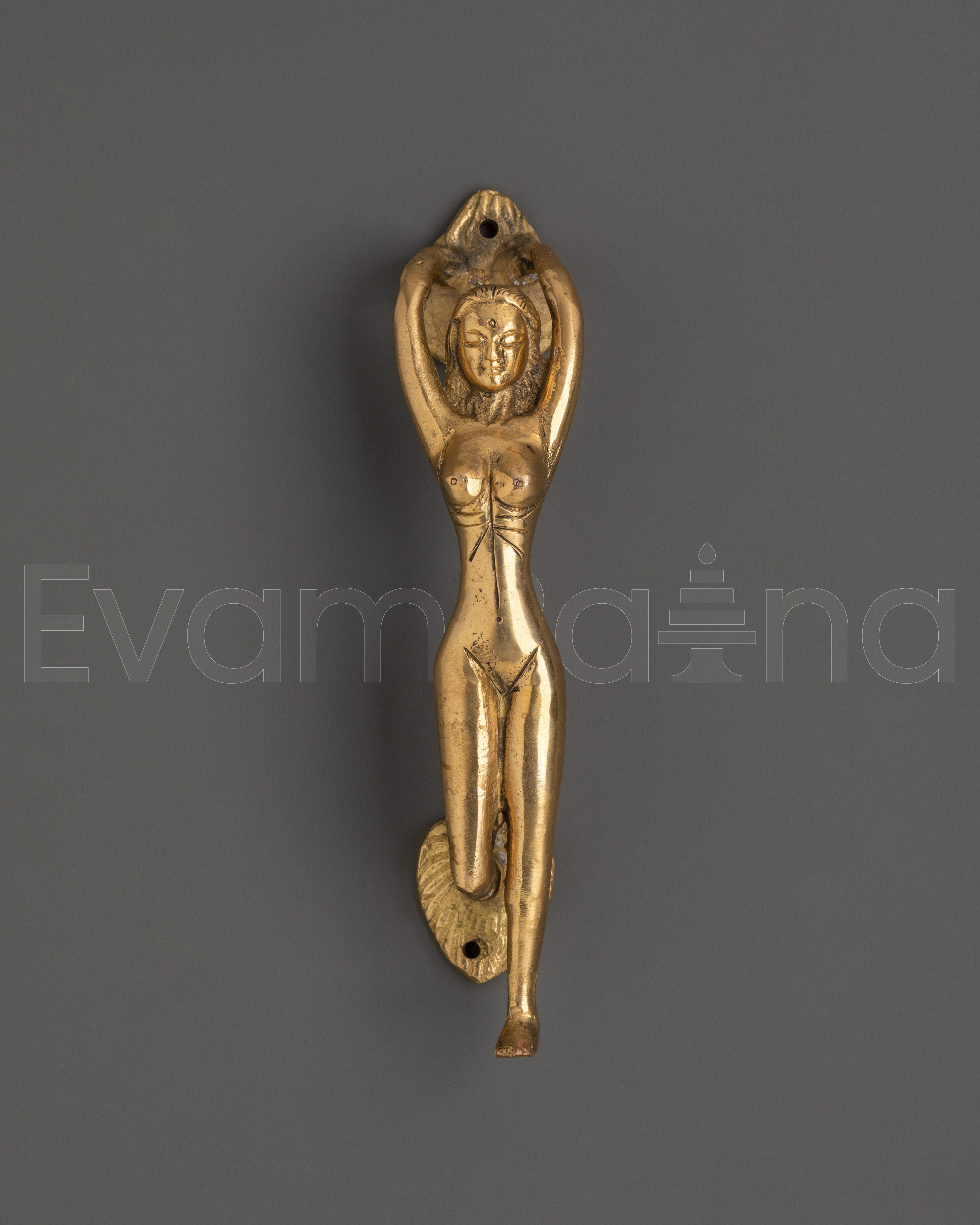  Door Handle 