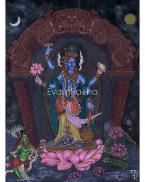 Vishnu