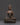 20cm Shakyamuni Buddha Statue | Antique Copper Buddha for Altar