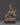 Buddhist Handmade Red Tara Statue | Divine Guardian
