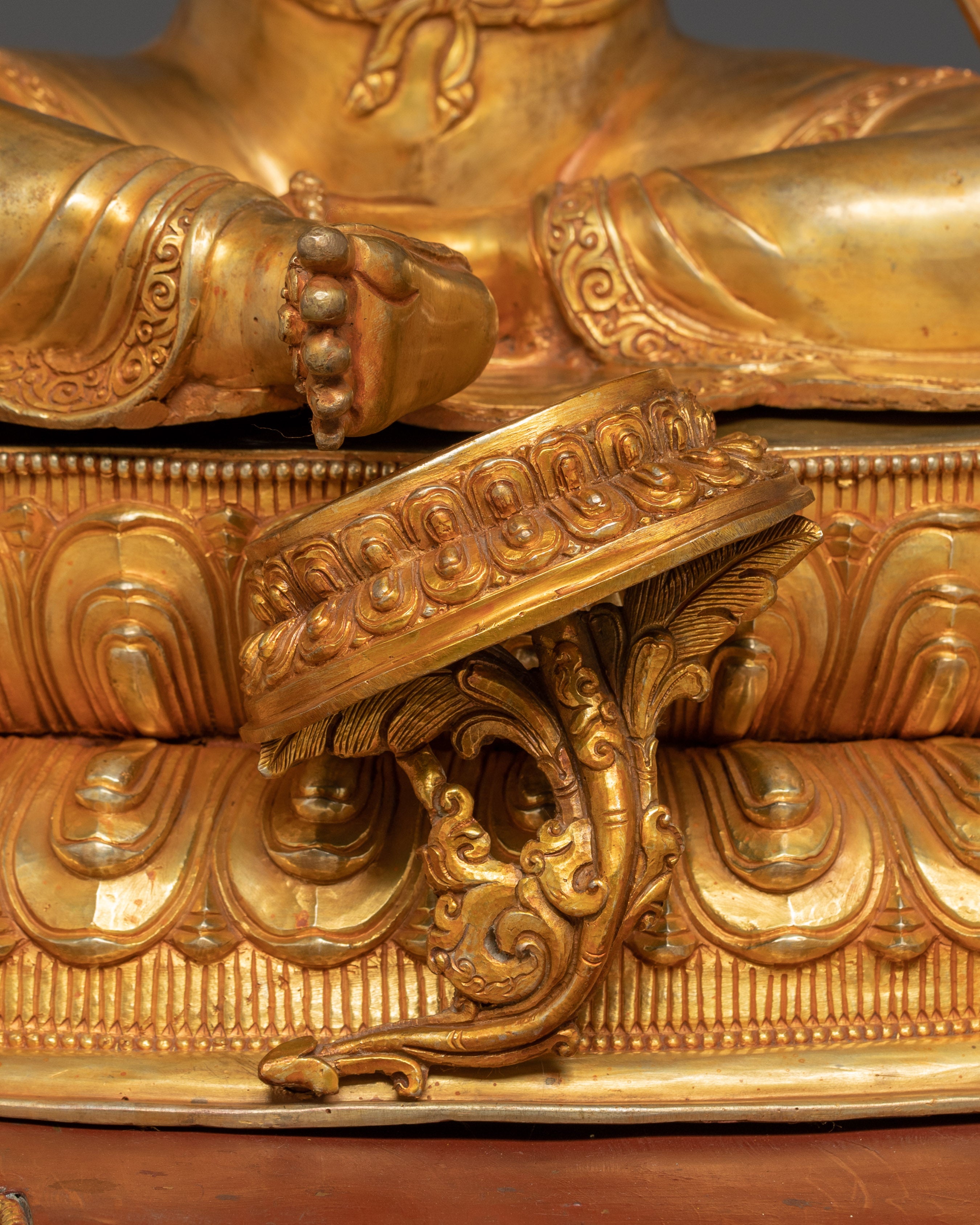 Divine Sacred 21 Tara Set | Tibetan Buddhist Altar Zen Decor