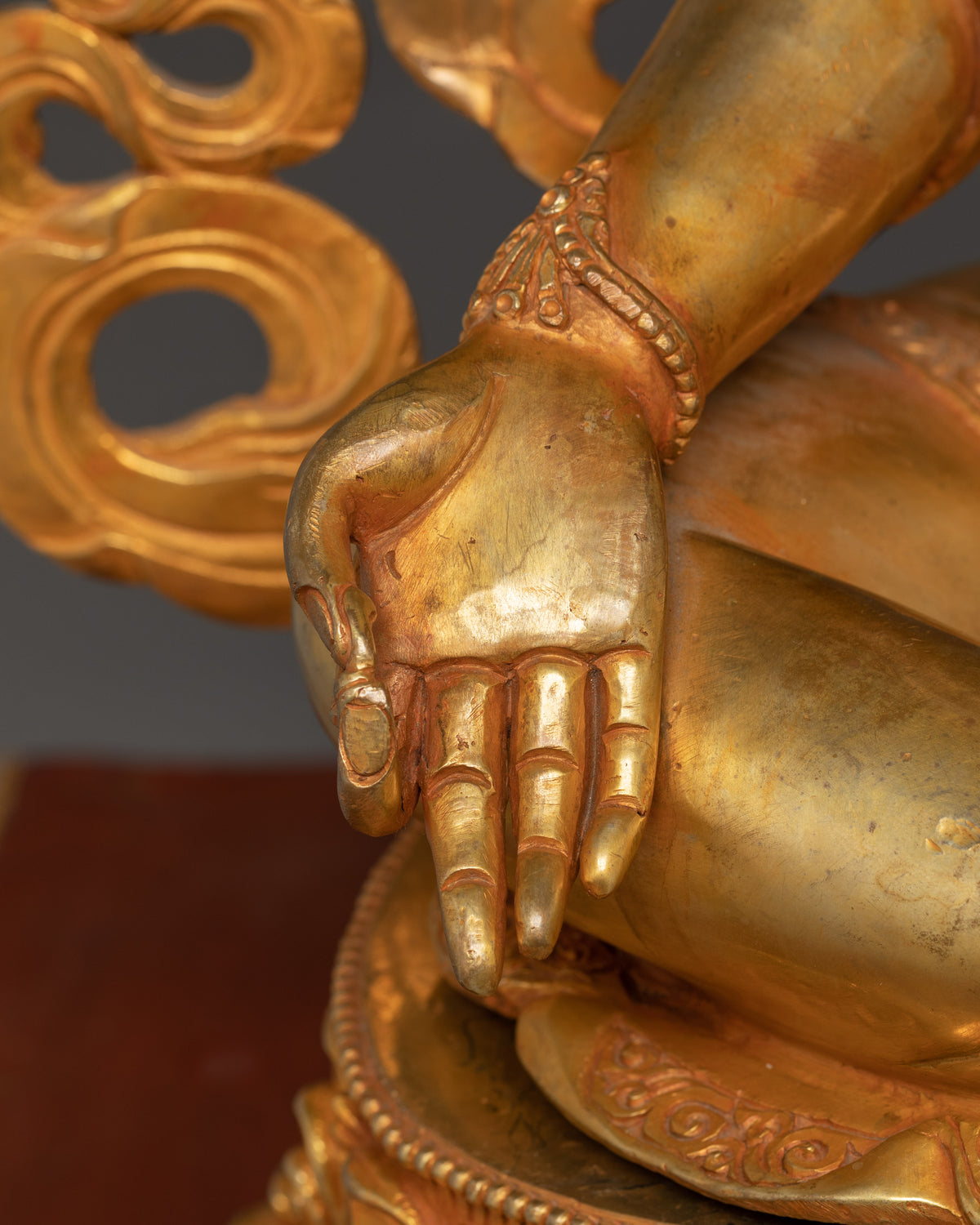 Divine Sacred 21 Tara Set | Tibetan Buddhist Altar Zen Decor