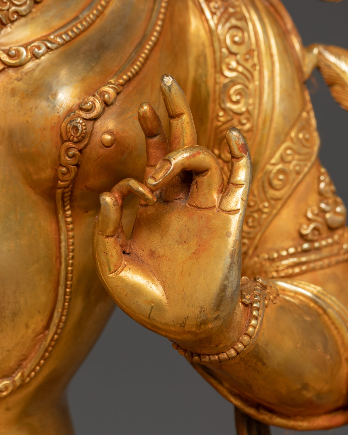 Divine Sacred 21 Tara Set | Tibetan Buddhist Altar Zen Decor