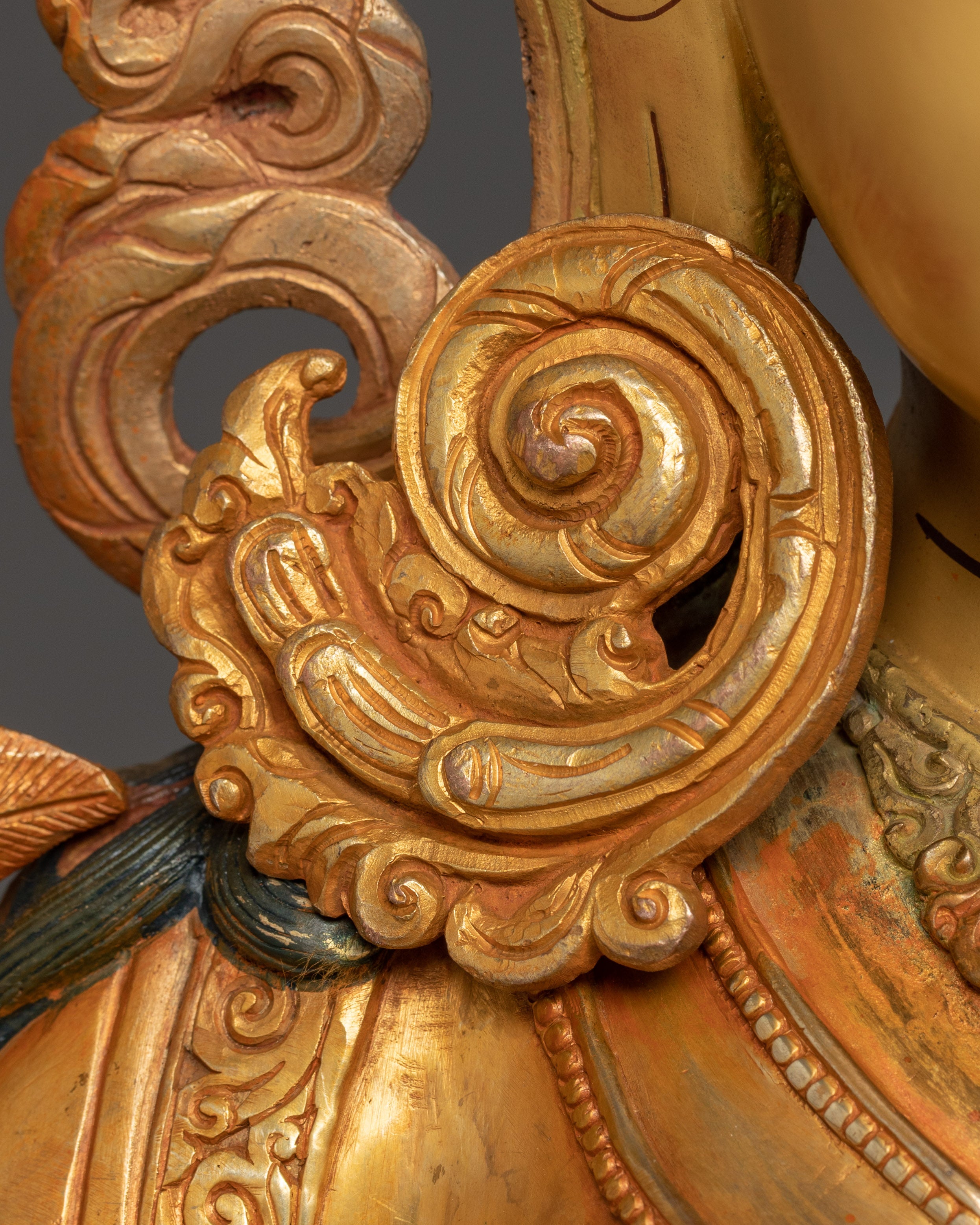 Divine Sacred 21 Tara Set | Tibetan Buddhist Altar Zen Decor