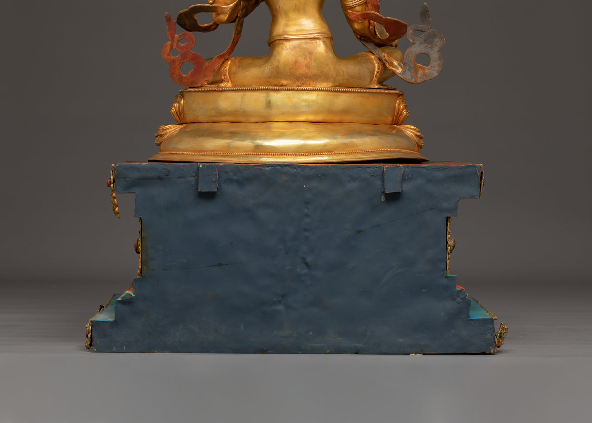 Divine Sacred 21 Tara Set | Tibetan Buddhist Altar Zen Decor