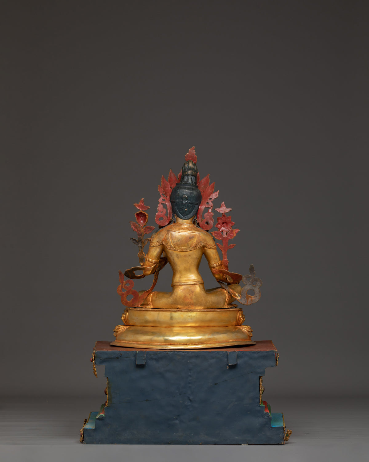 Divine Sacred 21 Tara Set | Tibetan Buddhist Altar Zen Decor