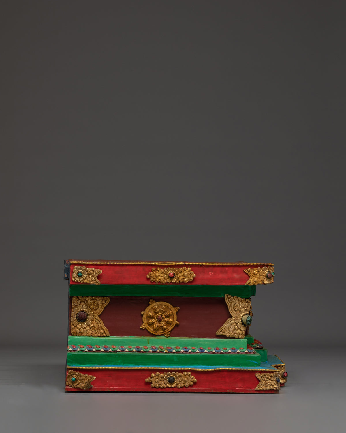 Divine Sacred 21 Tara Set | Tibetan Buddhist Altar Zen Decor