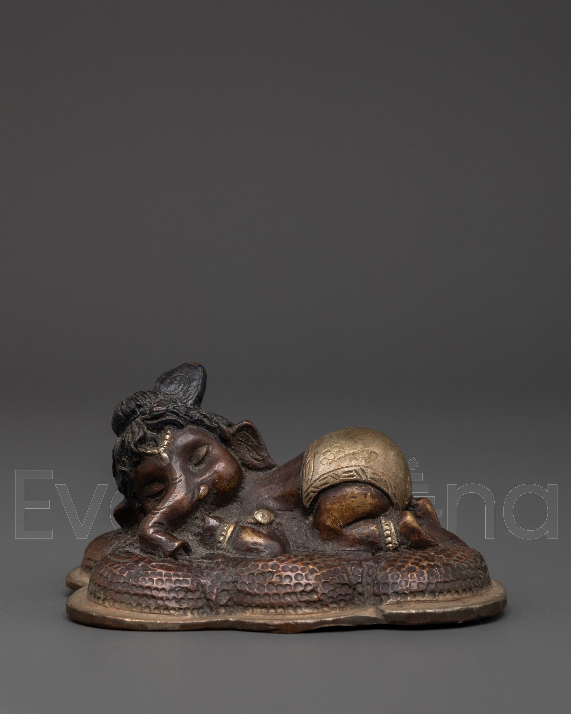 Ganesh Statue