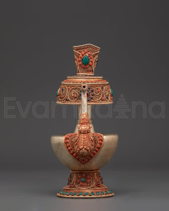 Bhumba Vase