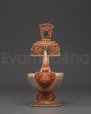 Bhumba Vase