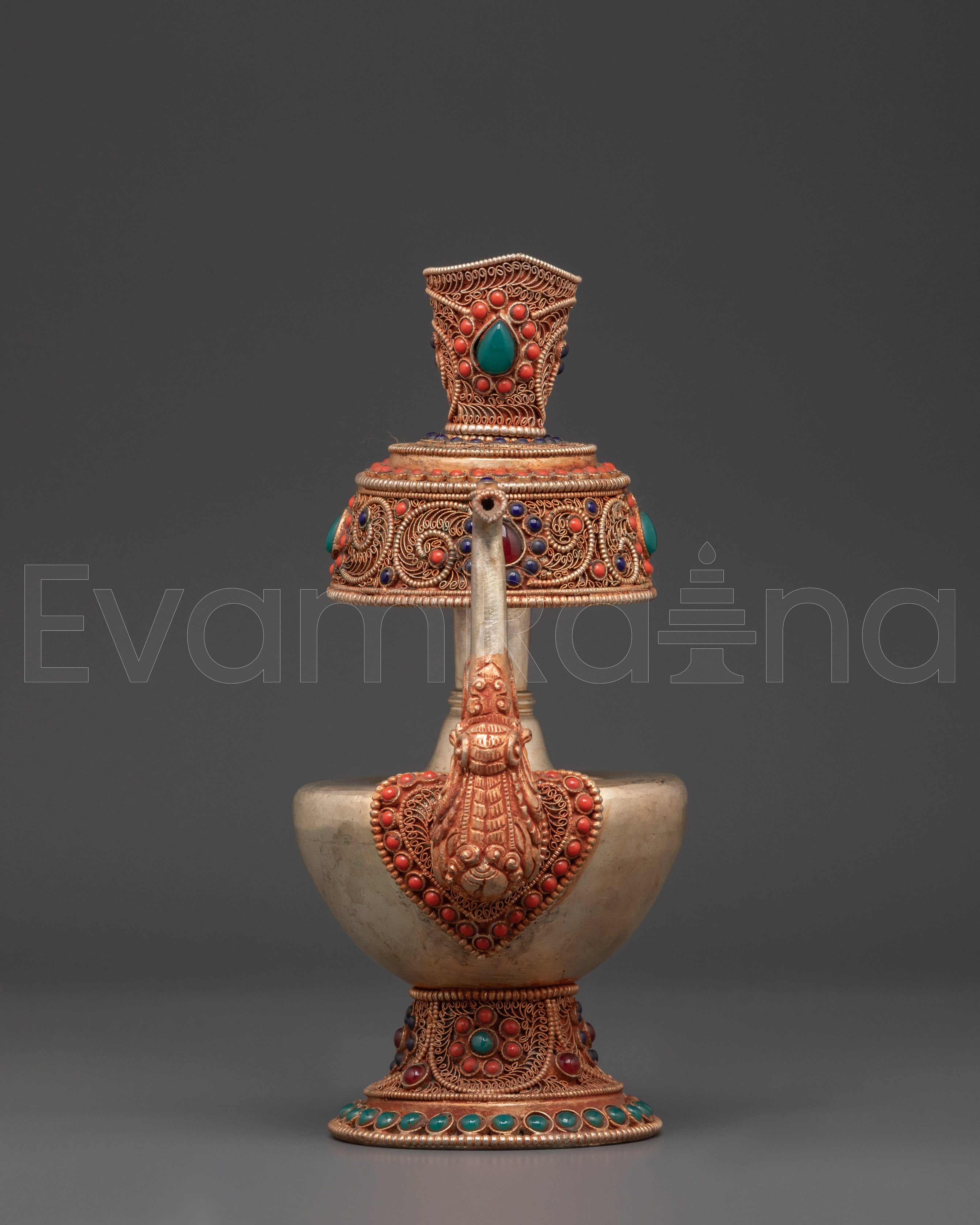 Bhumba Vase