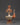 Tibetan Ritual Bhumba Vase | Buddhist Water Offering Vessel