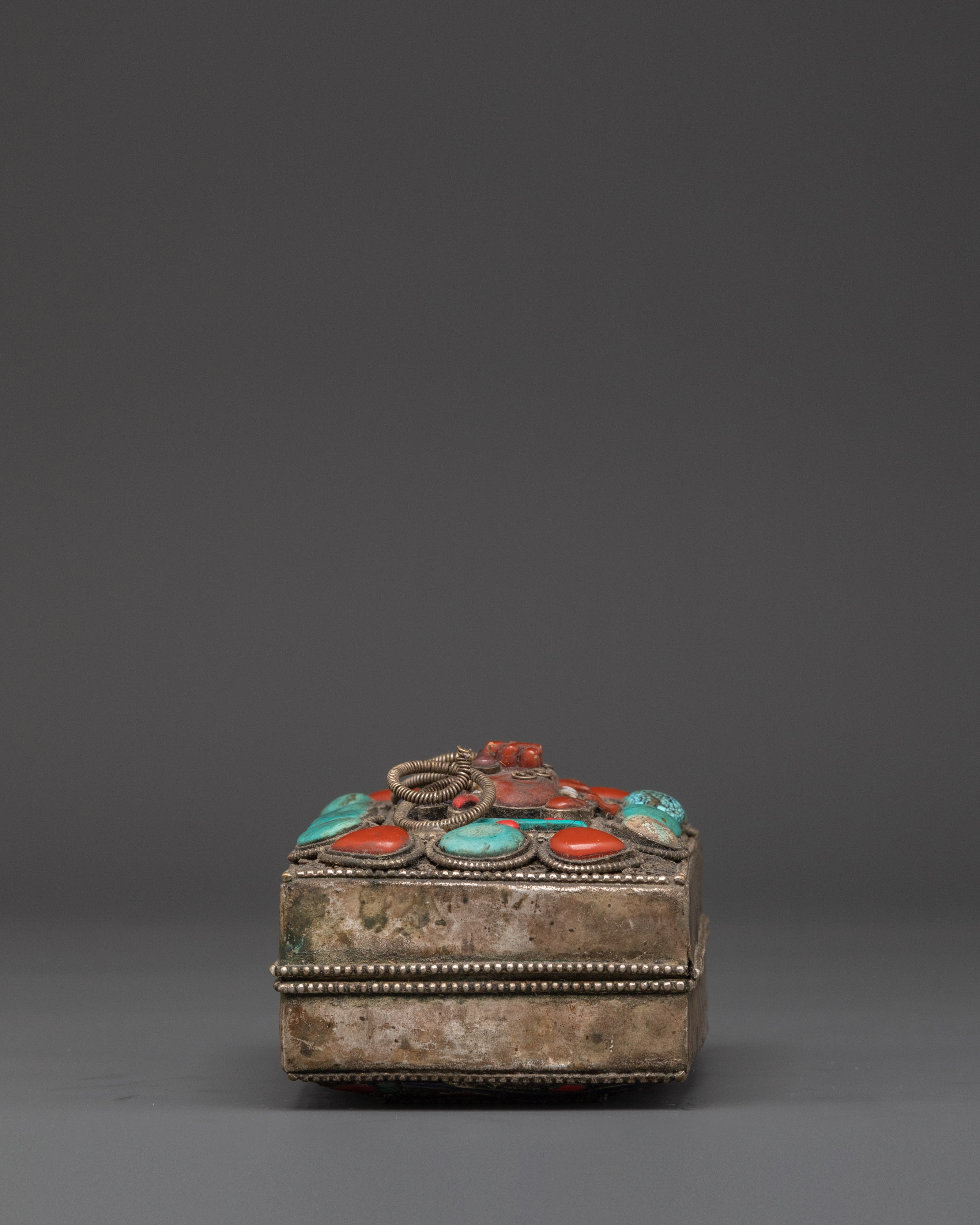 Decorative Altar Box | Ritual Keepsake Box