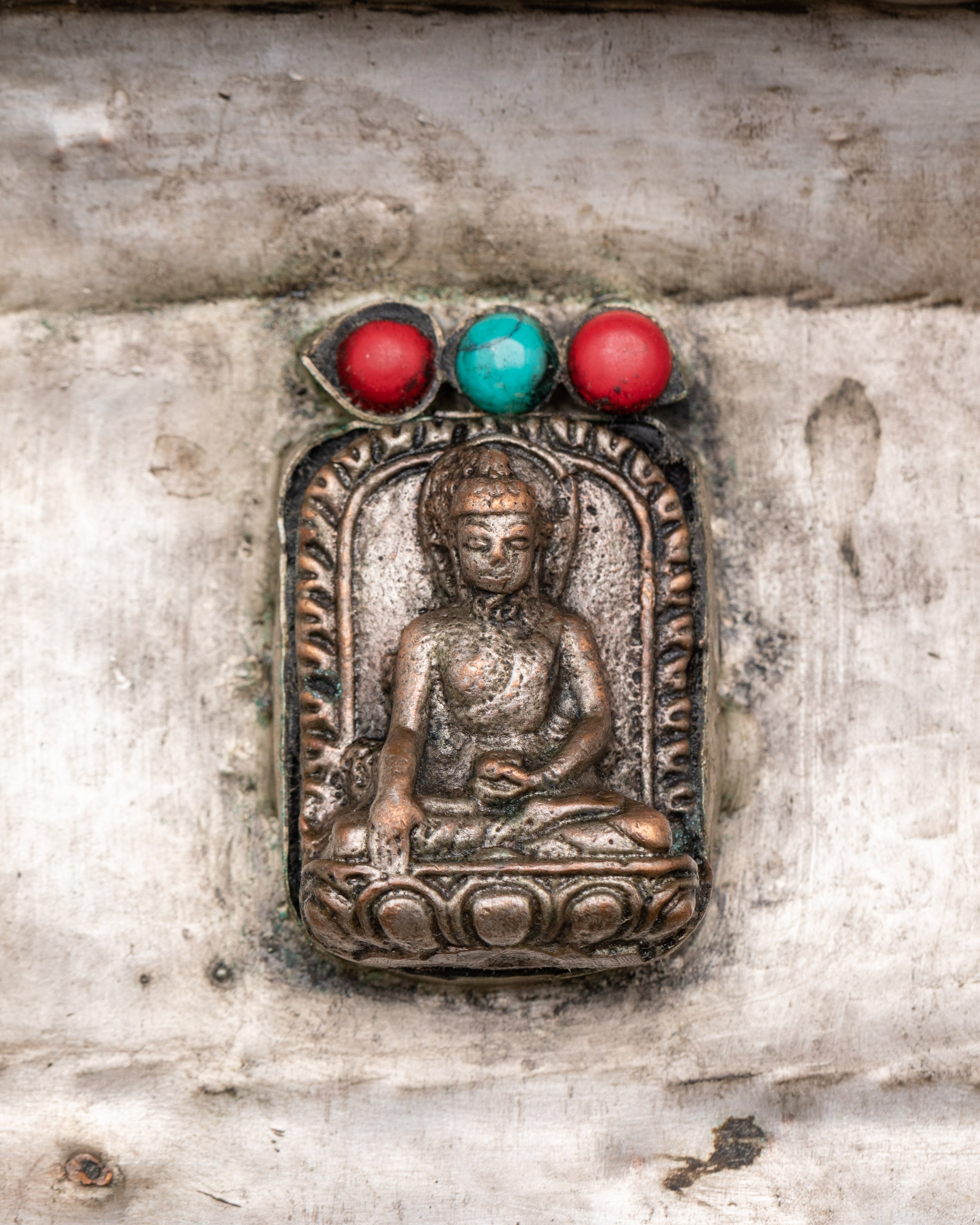 Decorative Altar Box | Ritual Keepsake Box
