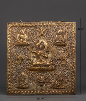 handmade-spiritual-wall-decor