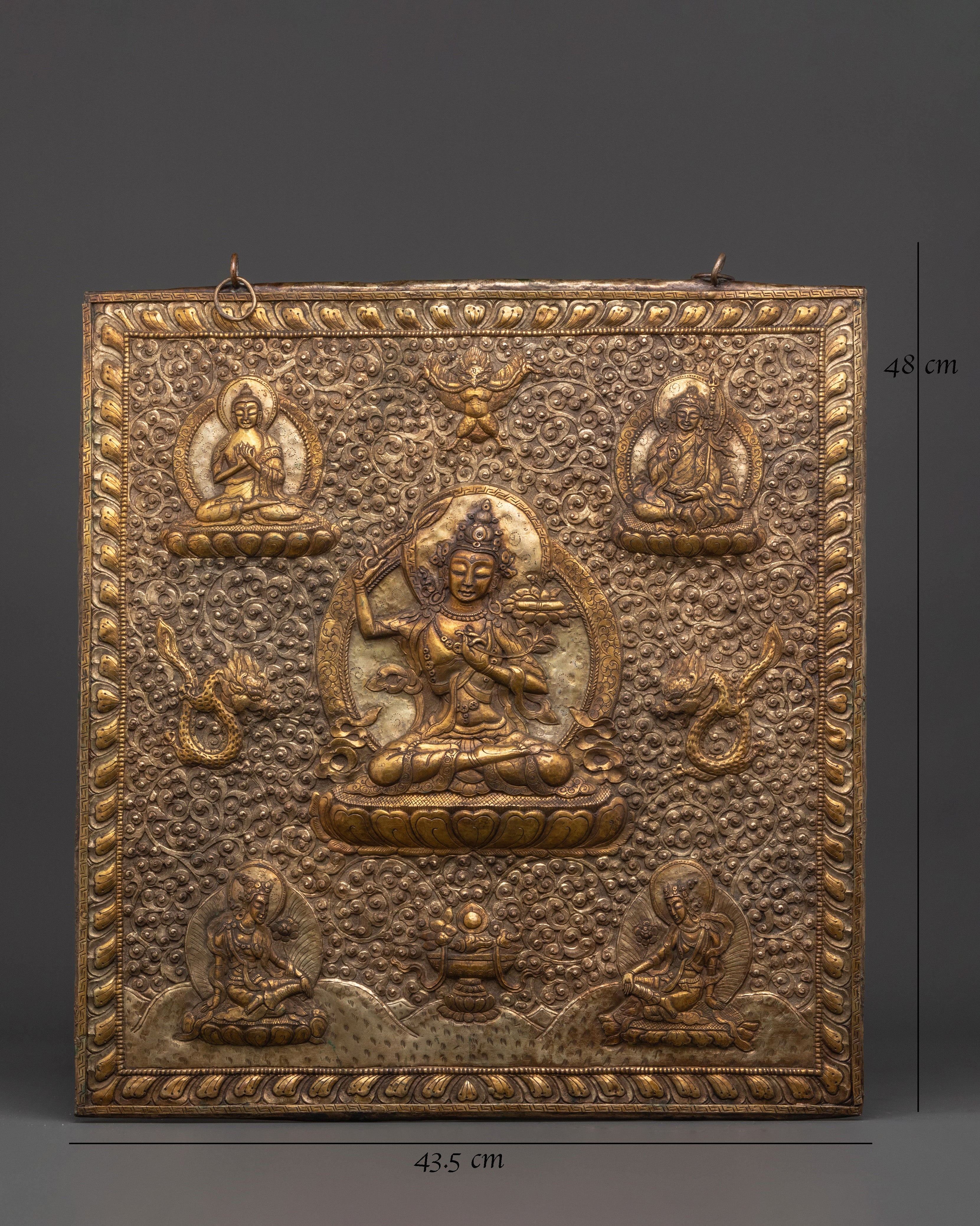 handmade-spiritual-wall-decor