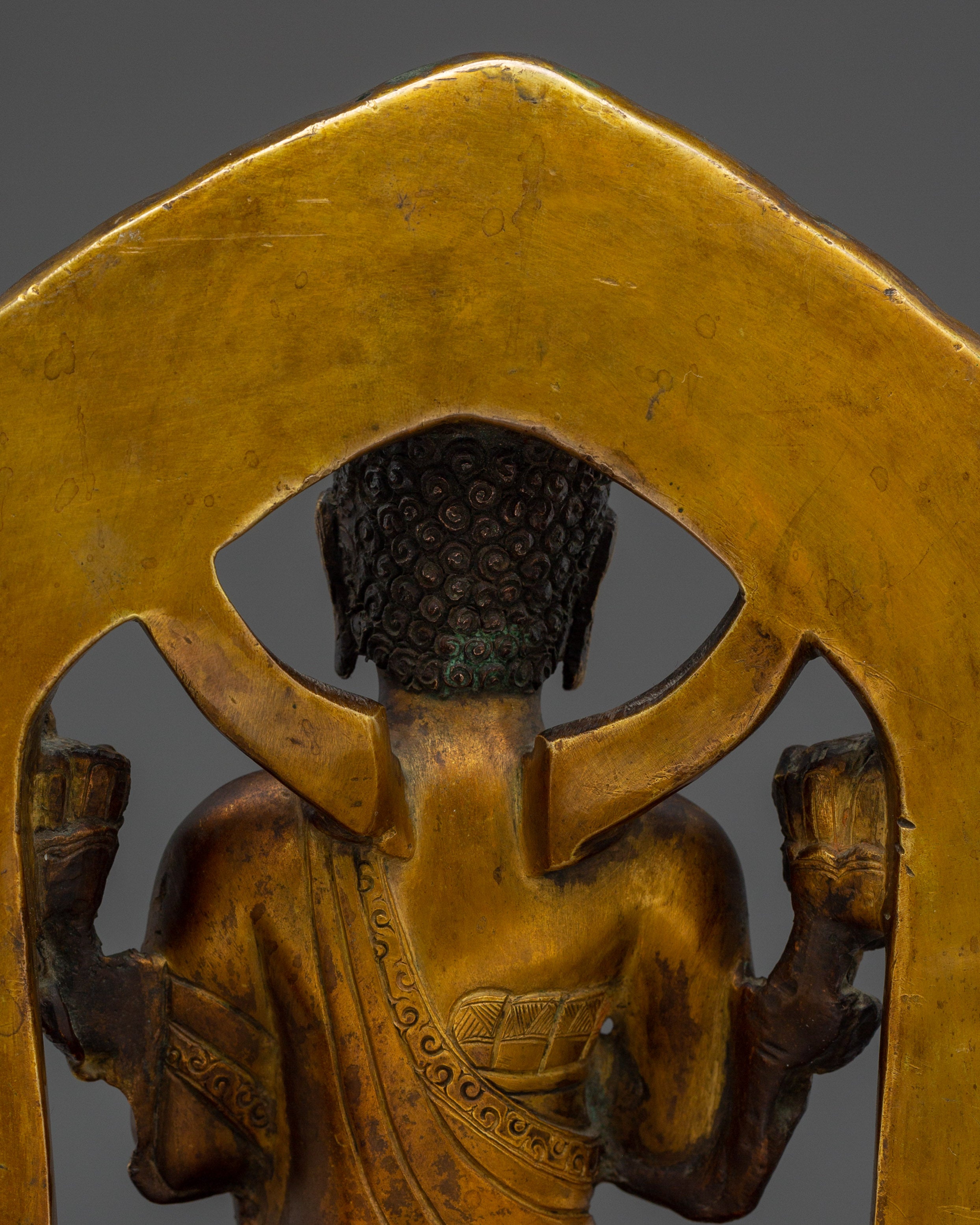 The Great Maitreya Buddha | Peace and Prosperity