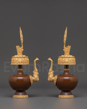 Bhumba Set