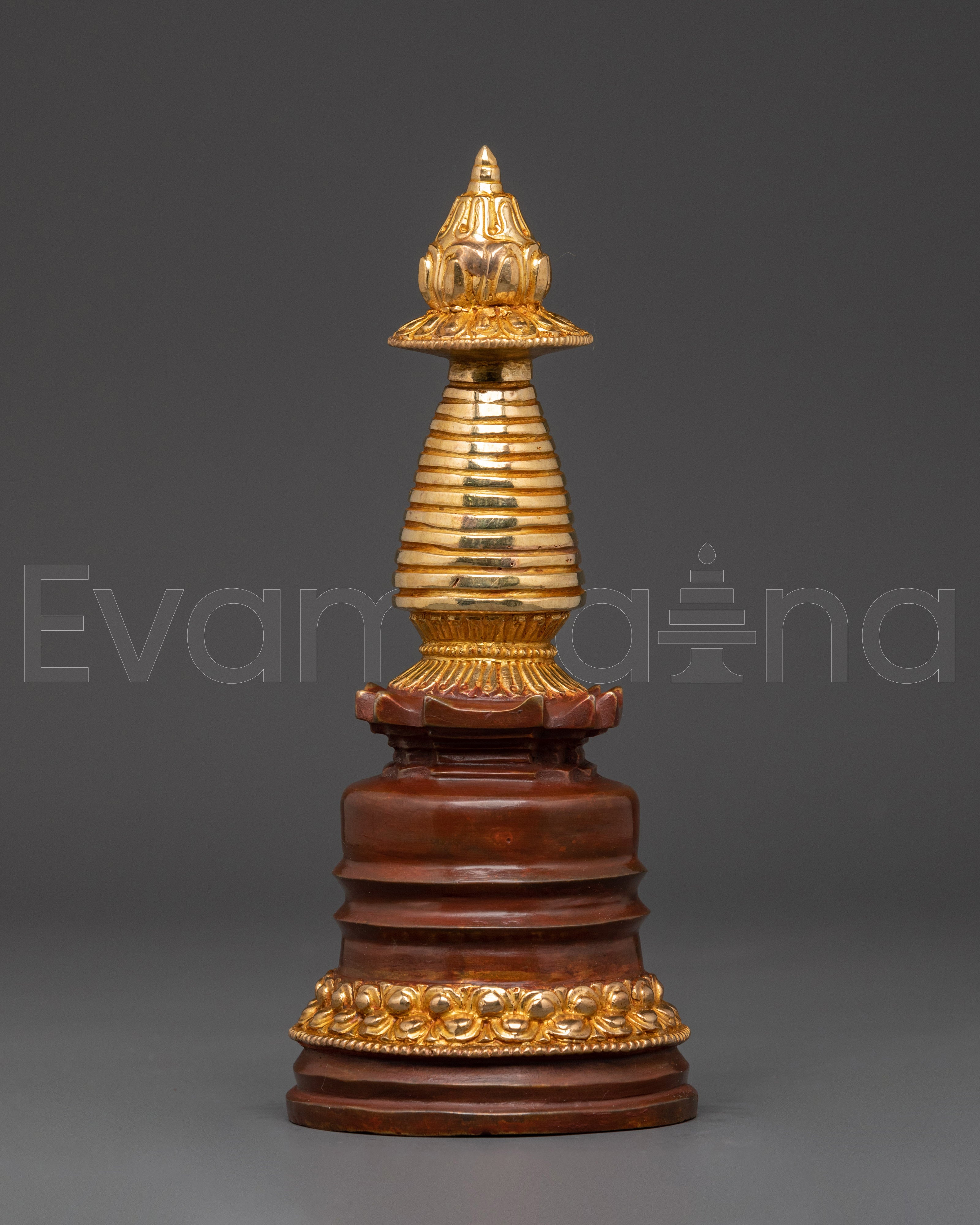 Kadam Stupa
