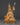 Dusum Sangye Guru Rinpoche Statue | Embodying Enlightenment