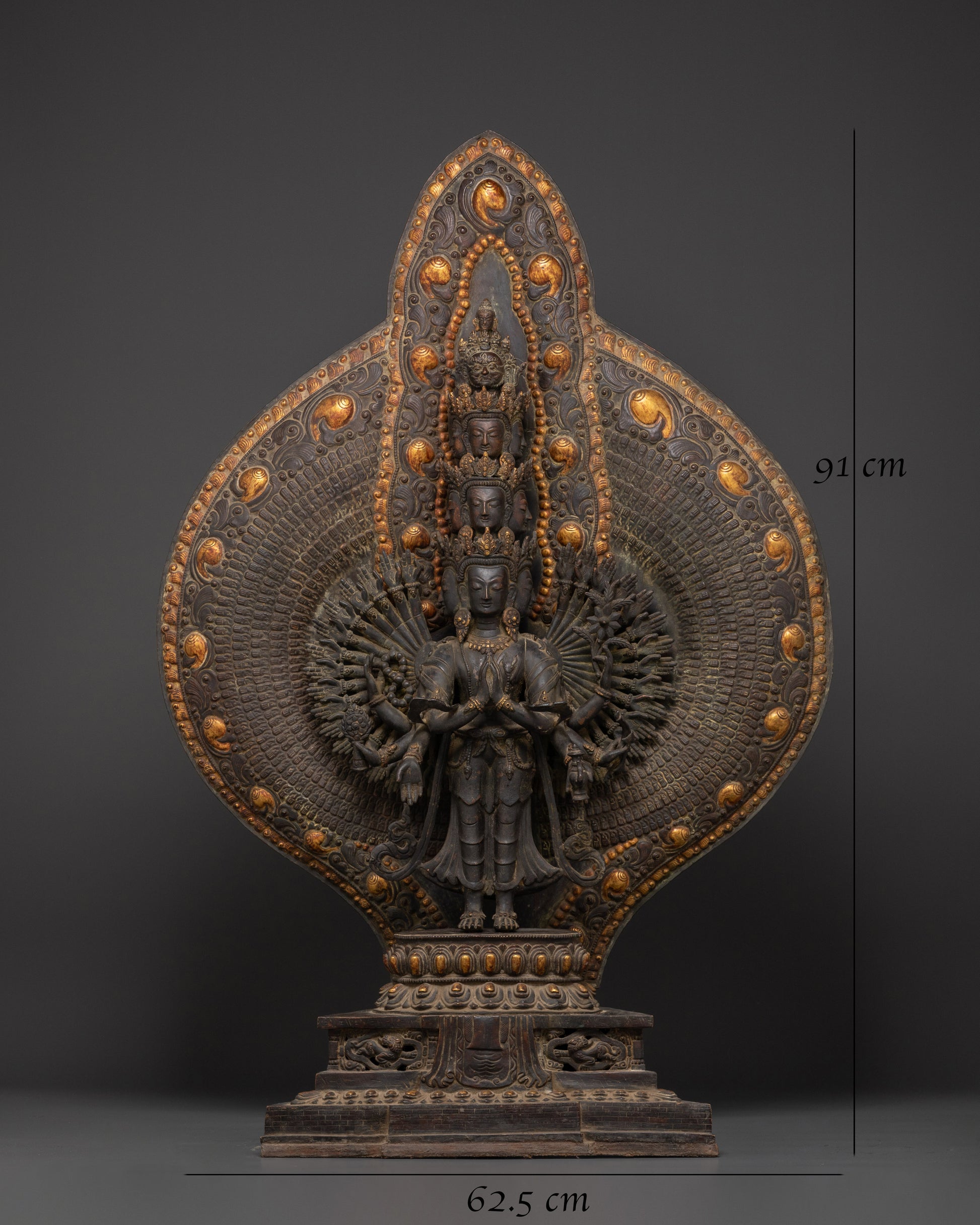 1000-armed-chenrezig-compassion-deity