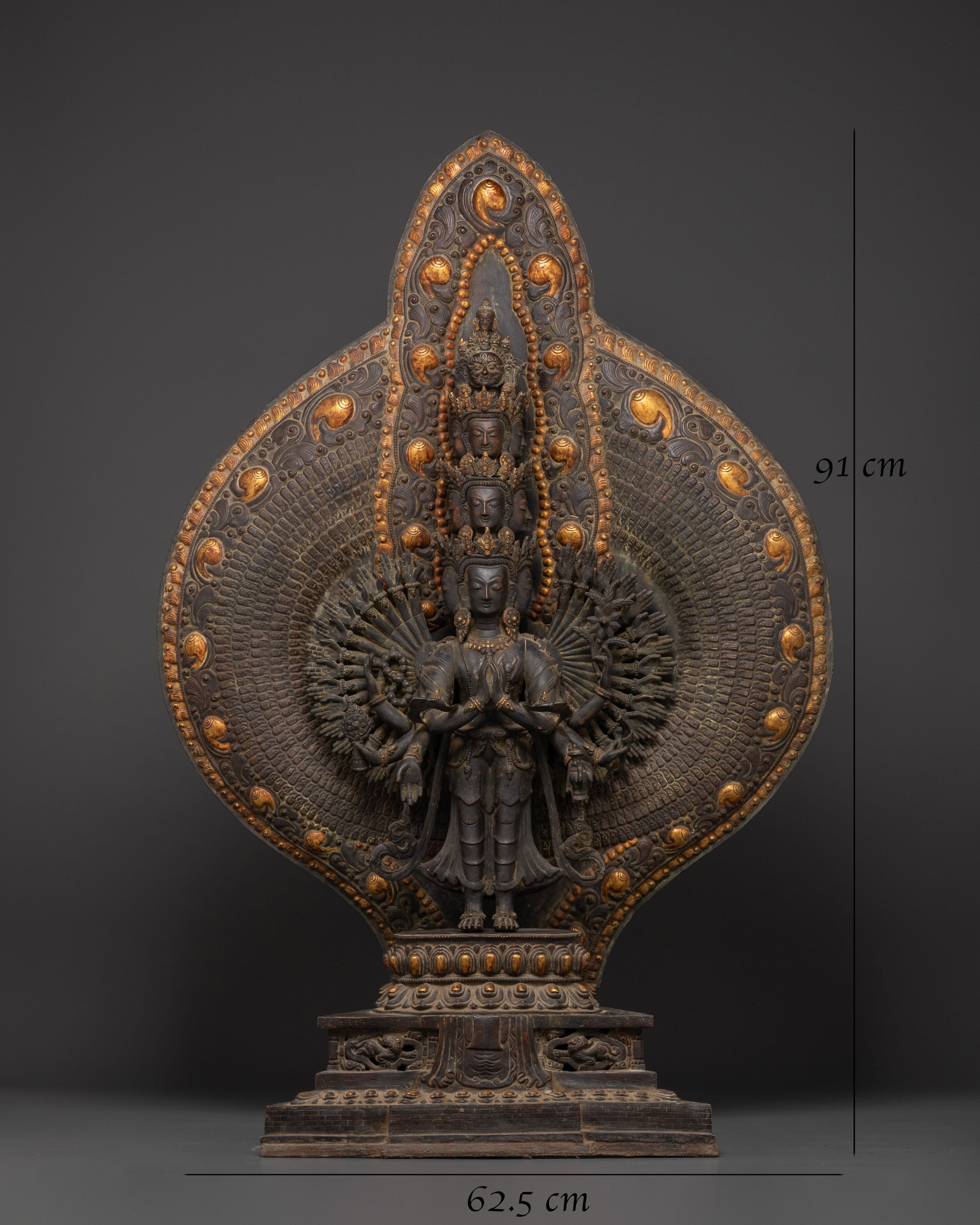 1000-armed-chenrezig-compassion-deity