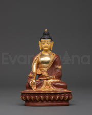 Medicine Buddha 