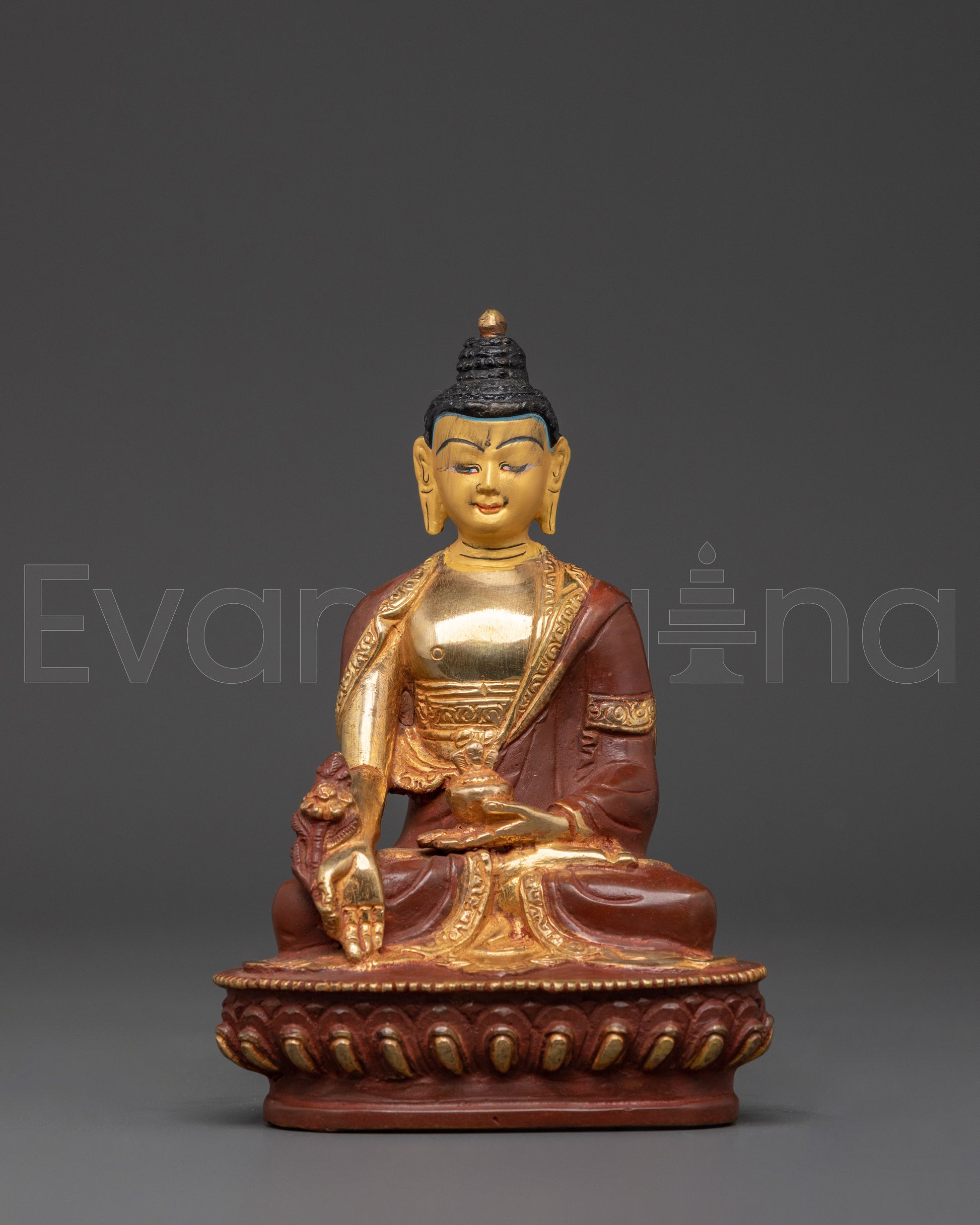 Medicine Buddha 