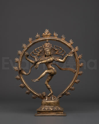 Natraj Statue