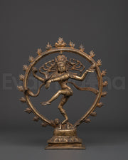 Natraj Statue