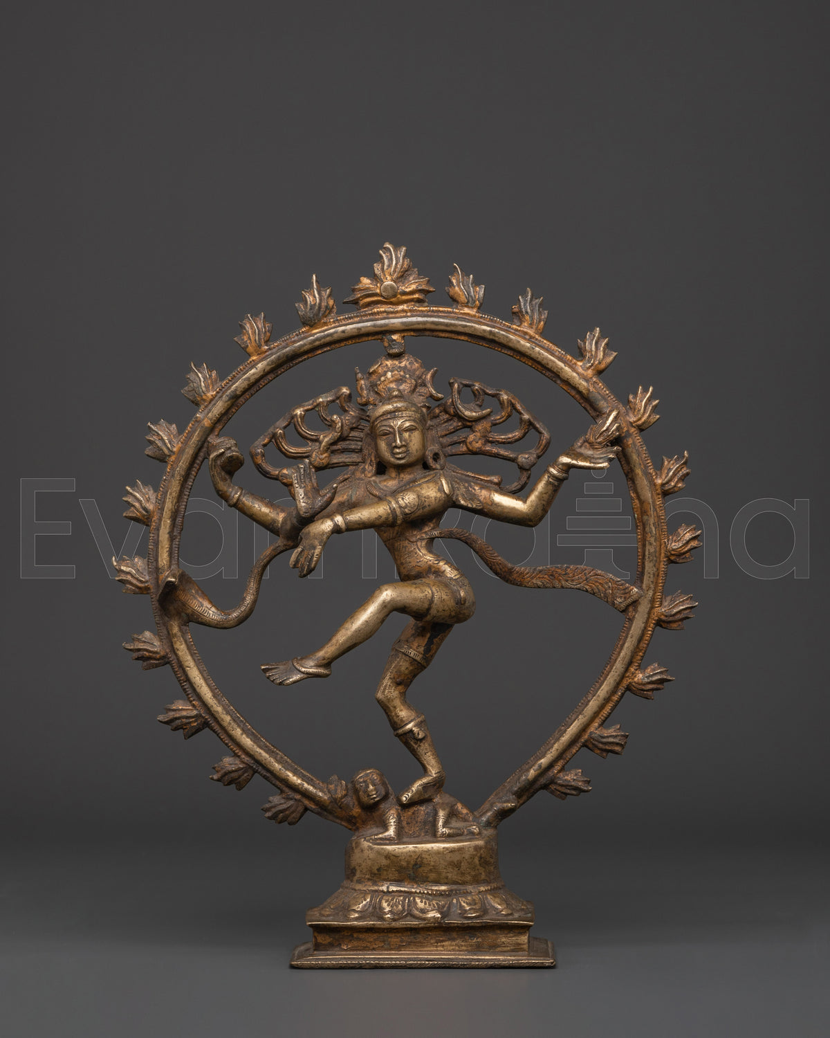 Natraj Statue