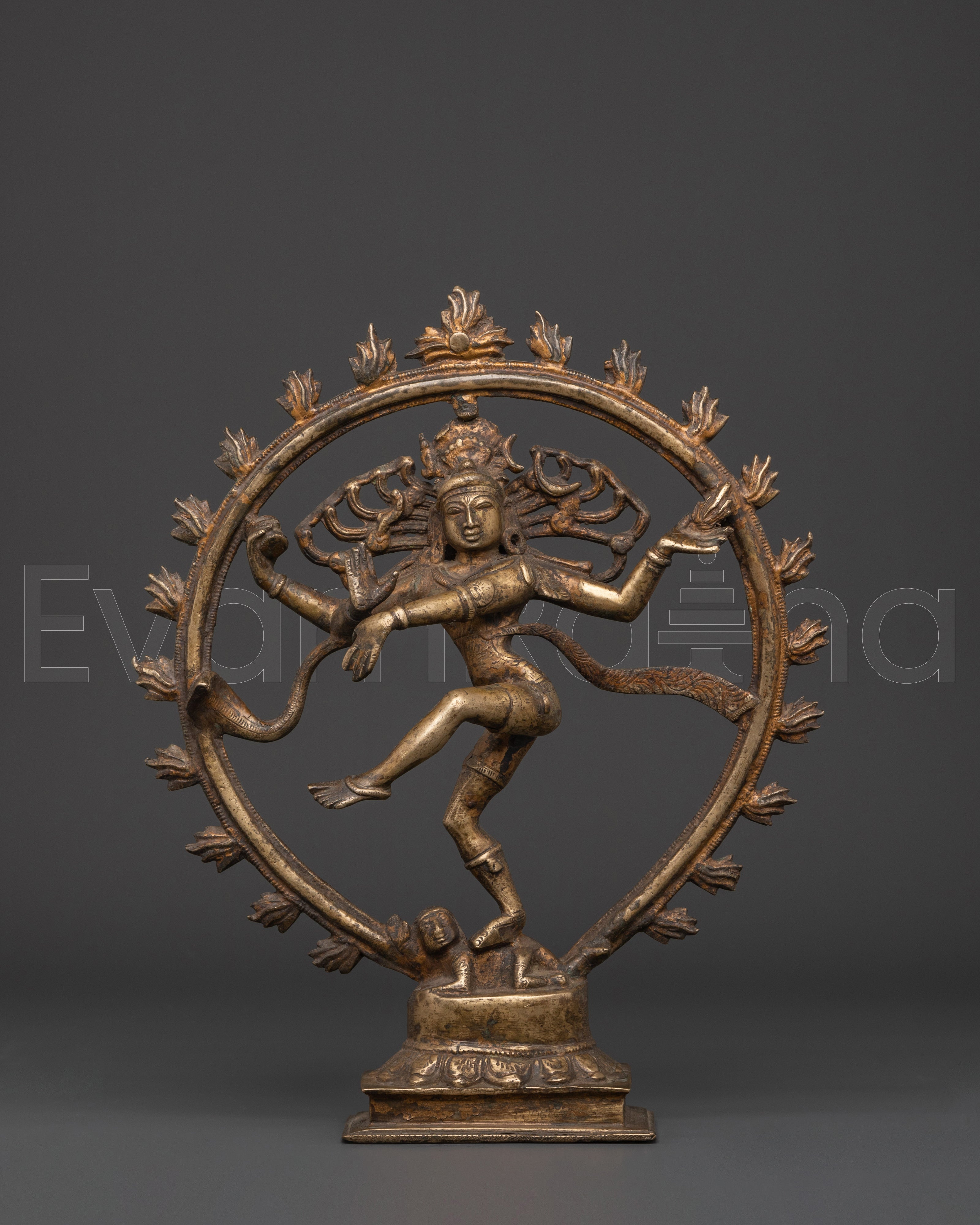 Natraj Statue