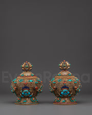 Rice Pot 