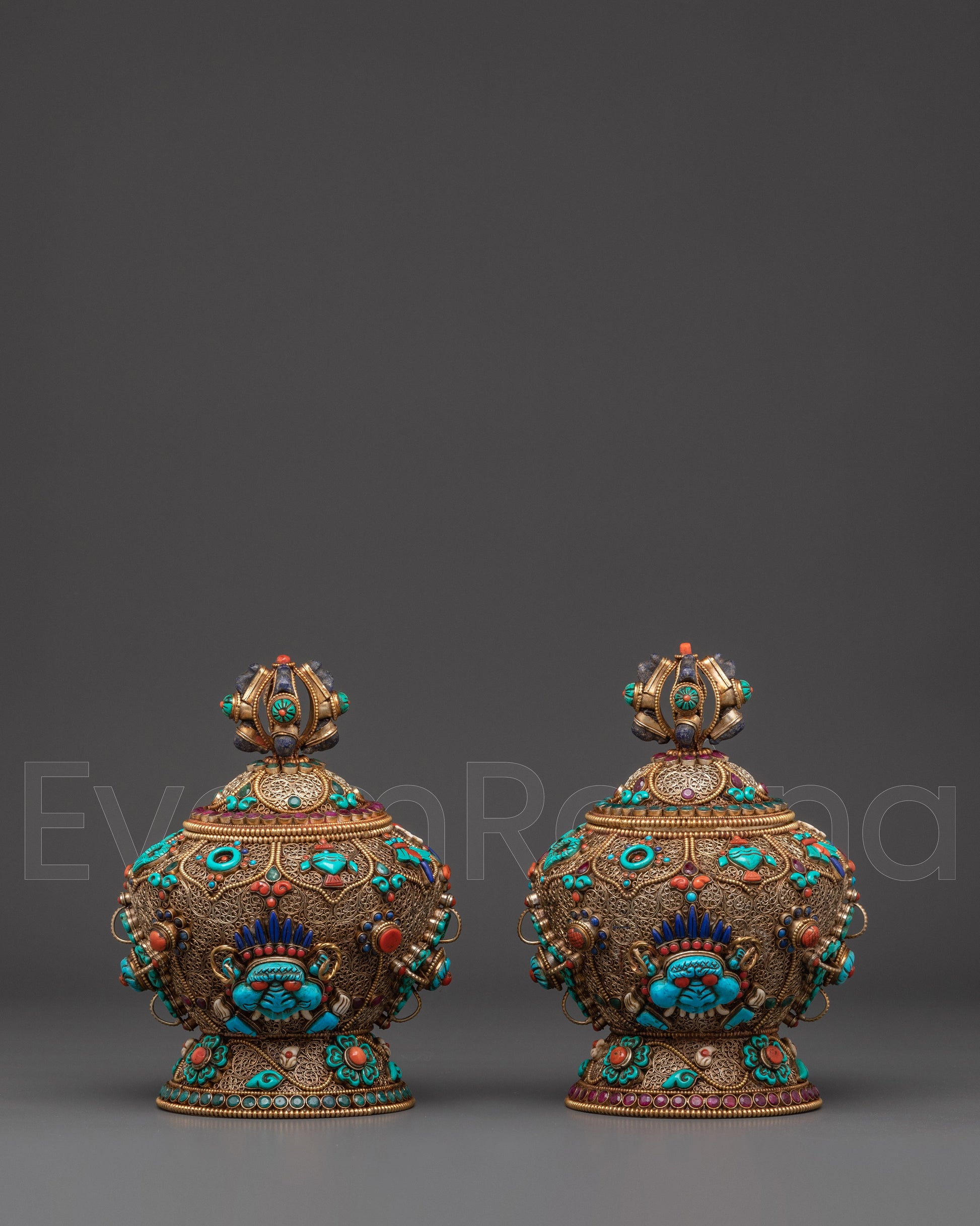  Rice Pot 