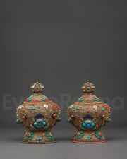  Dhupur Rice Pot 