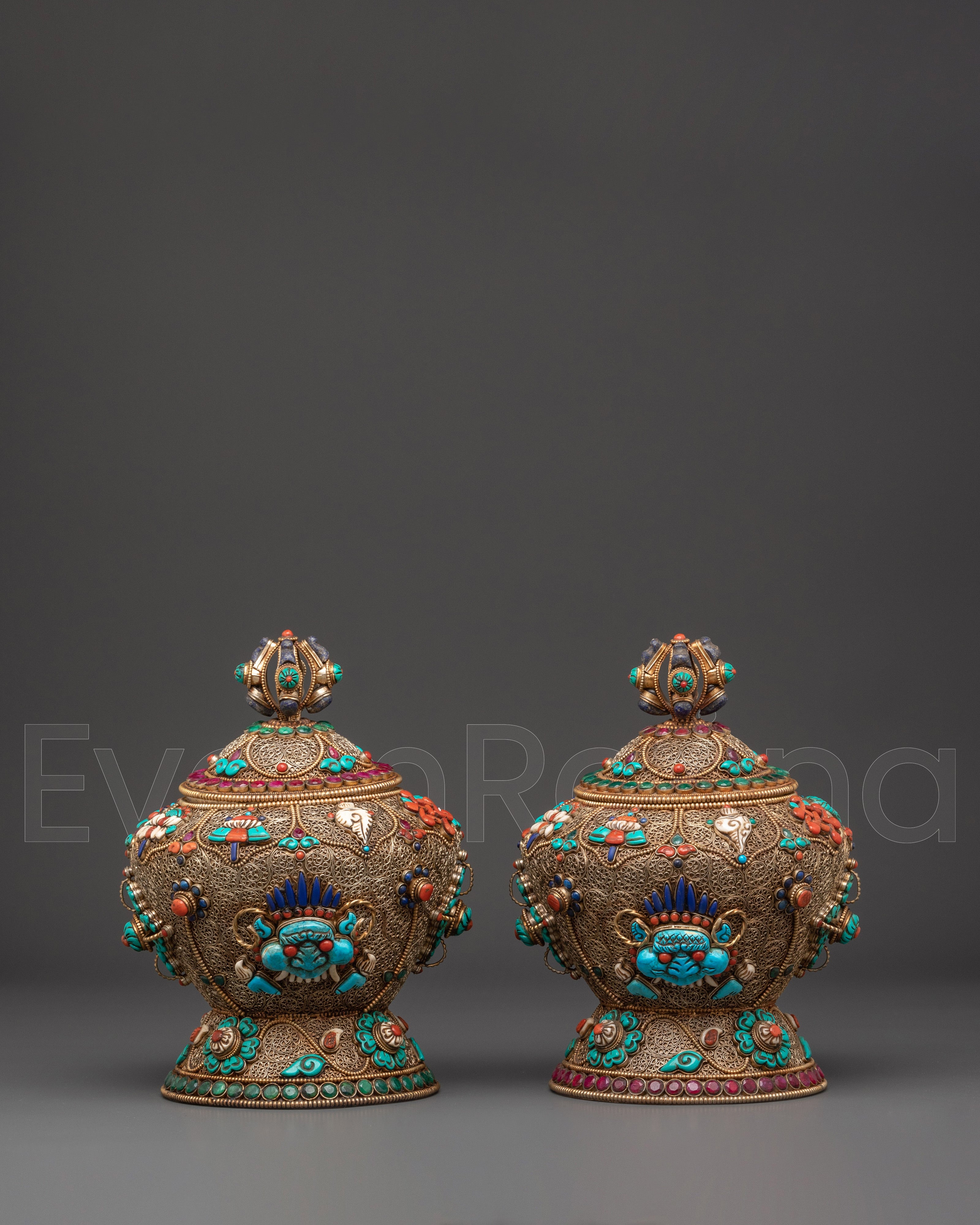  Dhupur Rice Pot 