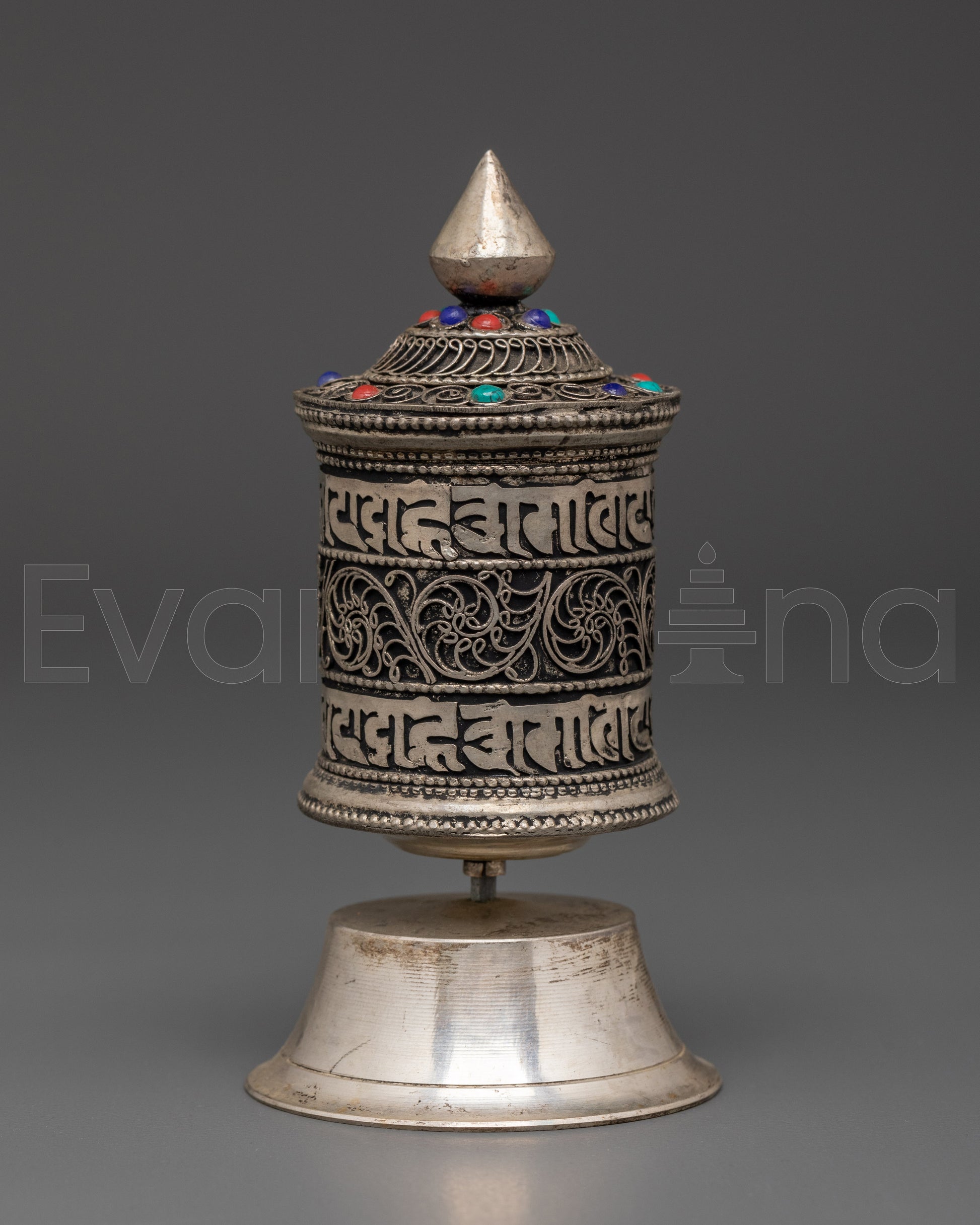 Prayer Wheel